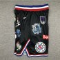 Three party collaboration 94 black pants  Jersey