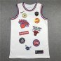 Three party joint 94 white  Jersey