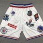 Three party joint 94 white pants  Jersey