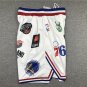 Three party joint 94 white pants  Jersey