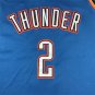 Thunder 2 Blue  Jersey