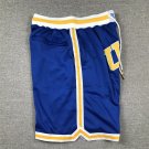 UCLA blue pants with pockets  Jersey