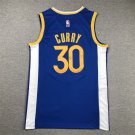 Warrior 30 Blue  Jersey