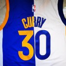 Warrior 30 Blue and White Color Match  Jersey