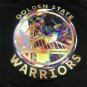 Warrior 30 Diamond Edition Black Gold  Jersey
