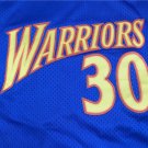 Warrior 30 Retro Blue  Jersey