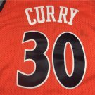 Warrior 30 Retro Orange Red  Jersey