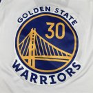 Warrior 30 White  Jersey