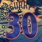 Warrior 30 Year of the Rabbit Edition  Jersey