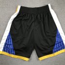 Warrior Black Pants  Jersey