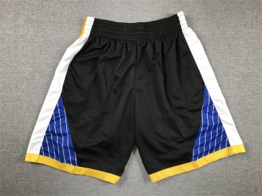 Warrior Black Pants  Jersey