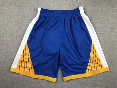 Warrior Blue Pants  Jersey