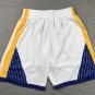 Warrior white pants  Jersey