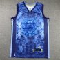 Warriors 30 Selected Edition  Jersey
