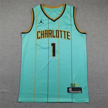 Wasp 1 Light Green  Jersey
