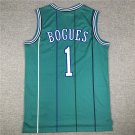Wasp 1 Retro Green  Jersey
