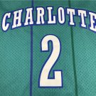 Wasp 2 Retro Green  Jersey