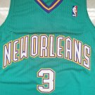 Wasp 3 Retro Green  Jersey