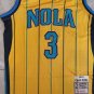 Wasp 3 Retro Yellow  Jersey