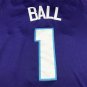 Yellow Bee 1 Announcement Edition Purple  Jersey