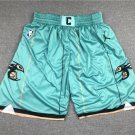 Yellow Bee Deep Green Shorts  Jersey