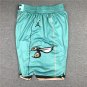 Yellow Bee Deep Green Shorts  Jersey