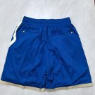 25 Bucks Blue City Edition Pocket Ball Pants