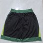 25 Celtic Black City Pocket Soccer Shorts