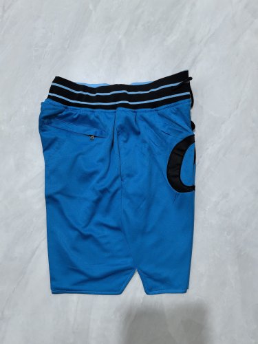 25 Clipper Light Blue City Edition Pocket Ball Pants