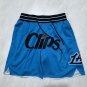 25 Clipper Light Blue City Edition Pocket Ball Pants