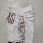 25 Gold Mining White City Edition Pocket Ball Pants