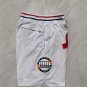 25 white city edition pocket ball pants for 76 people