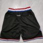 All Star Black Pocket Ball Pants