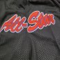 All Star Black Pocket Ball Pants