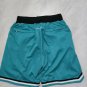 Baseball Marlins Green Pocket Ball Pants