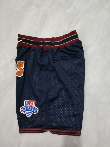 Baseball Nuggets Black Pocket Ball Pants