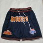 Baseball Nuggets Black Pocket Ball Pants