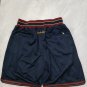 Baseball Nuggets Black Pocket Ball Pants