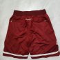 Baseball Philadelphia Red Pocket Ball Pants