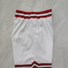 Blue and white side 2 pocket ball pants