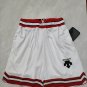 Blue and white side 2 pocket ball pants