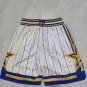 BOCAJRS Pedestrian White Pocket Ball Pants