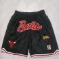 Bull black retro pocket ball pants_CM_1