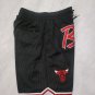 Bull black retro pocket ball pants_CM_1
