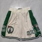 Celtic beige pocket ball pants