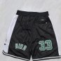 Celtic black pocket ball pants