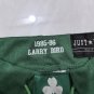Celtic white retro size 33 one pocket ball pants
