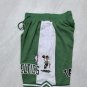 Celtics green pocket ball pants