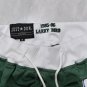 Celtics Green Retro Pocket Ball Pants