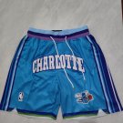 Hornet Classic Blue Pocket Ball Pants